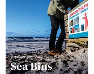 Sea Bin 2022 Report Eng Forside Billede