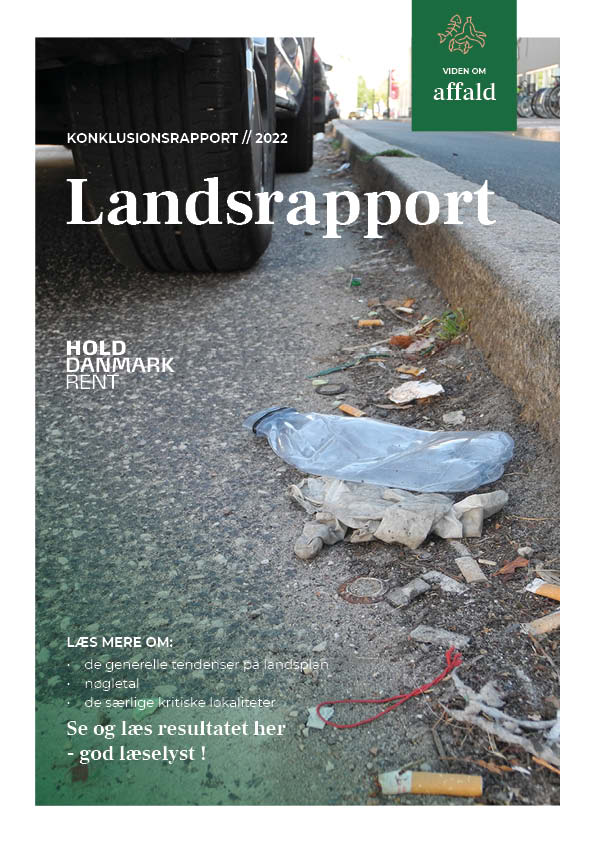 Konklusionsrapport 2022 Landsrapport Gældende Forside
